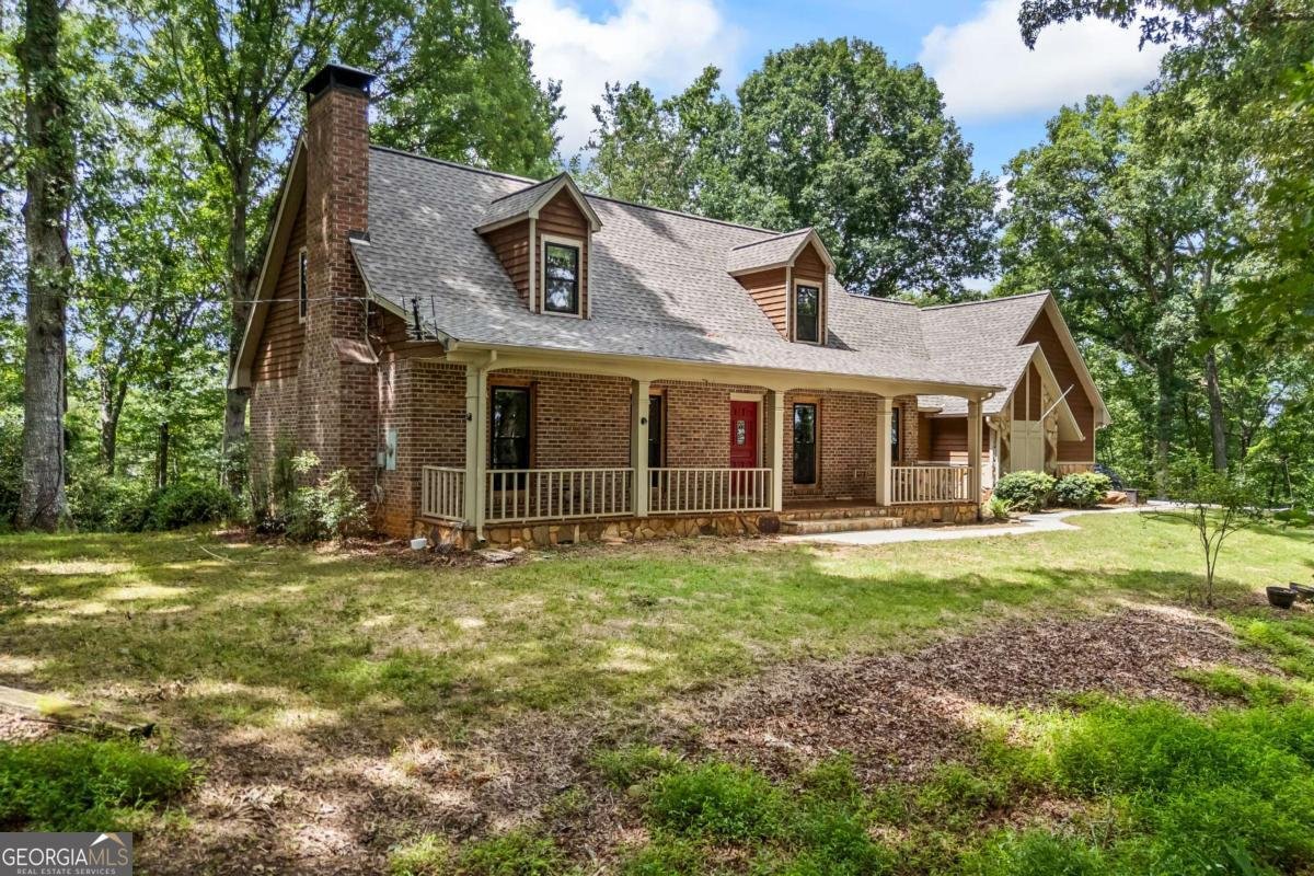 1542 Lumpkin County Parkway Dahlonega - Photo 57