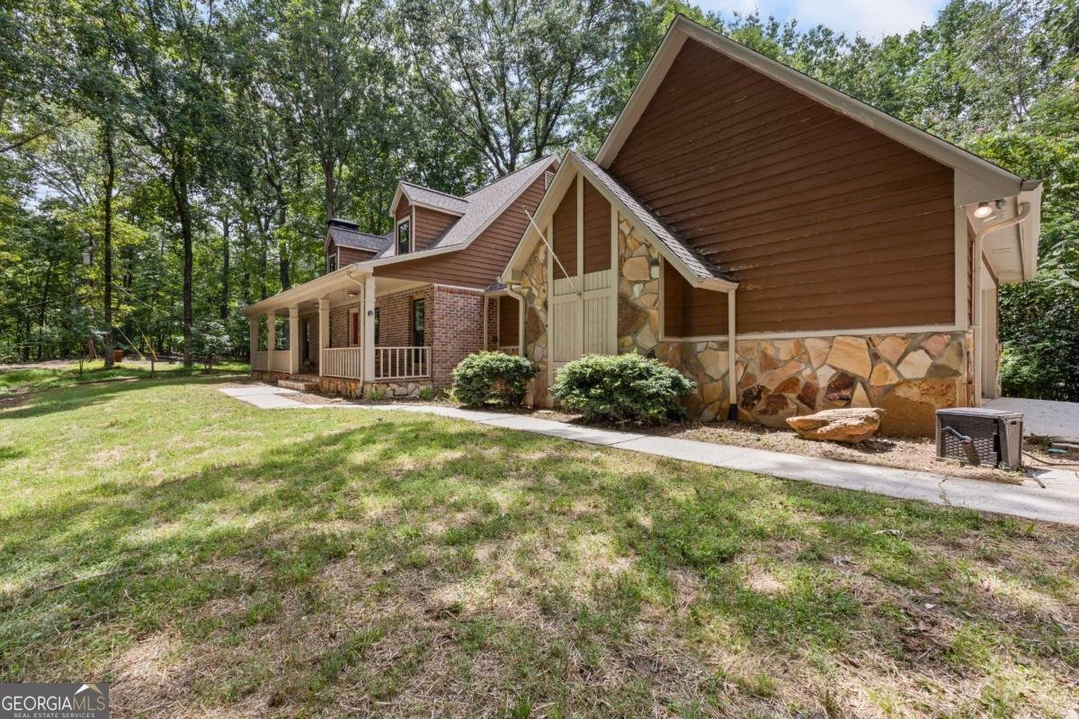 1542 Lumpkin County Parkway Dahlonega - Photo 58