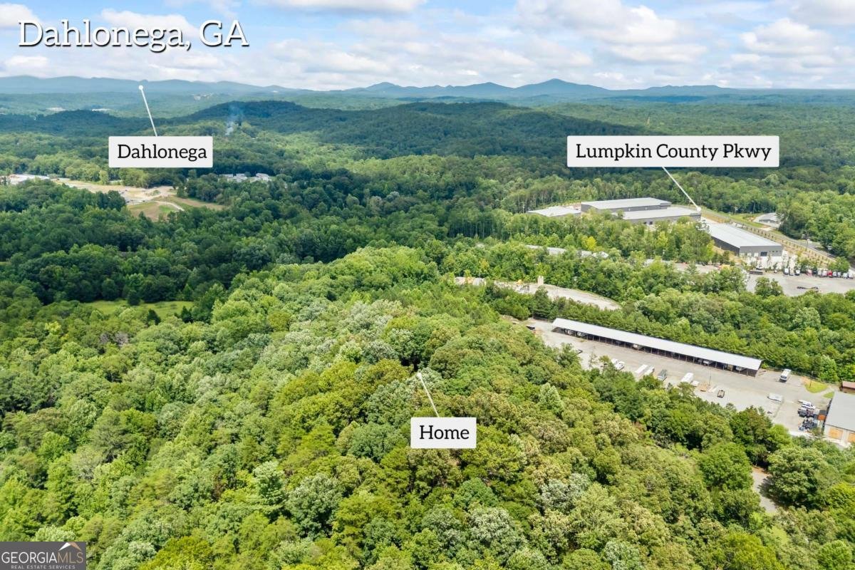 1542 Lumpkin County Parkway Dahlonega - Photo 60