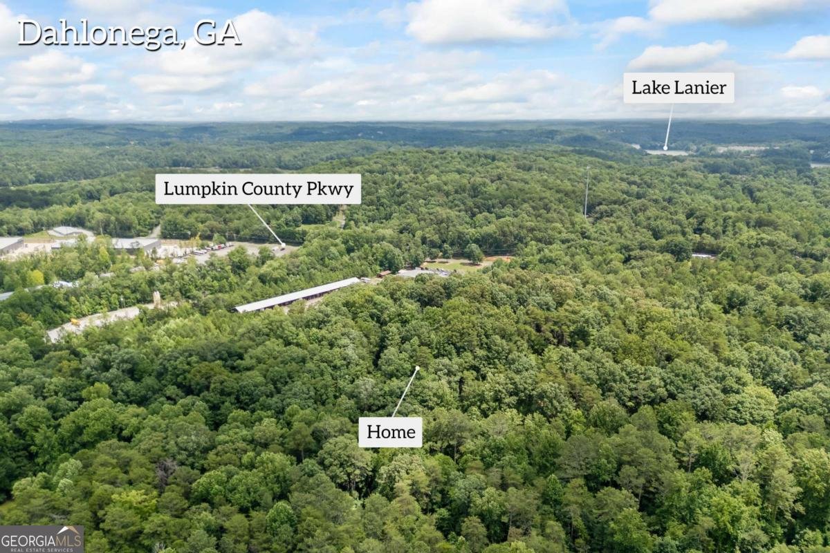 1542 Lumpkin County Parkway Dahlonega - Photo 61