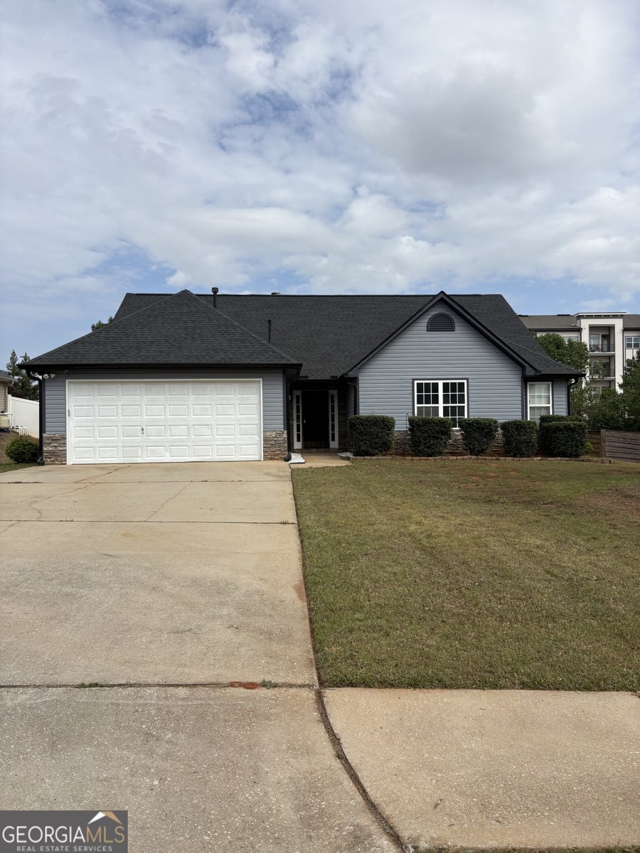 237 Grover Turner Way McDonough - main photo