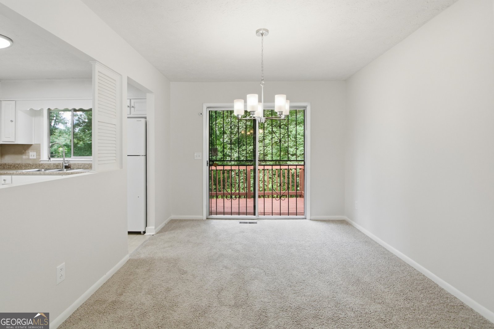 1446 Walnut Ridge Way Stone Mountain - Photo 11