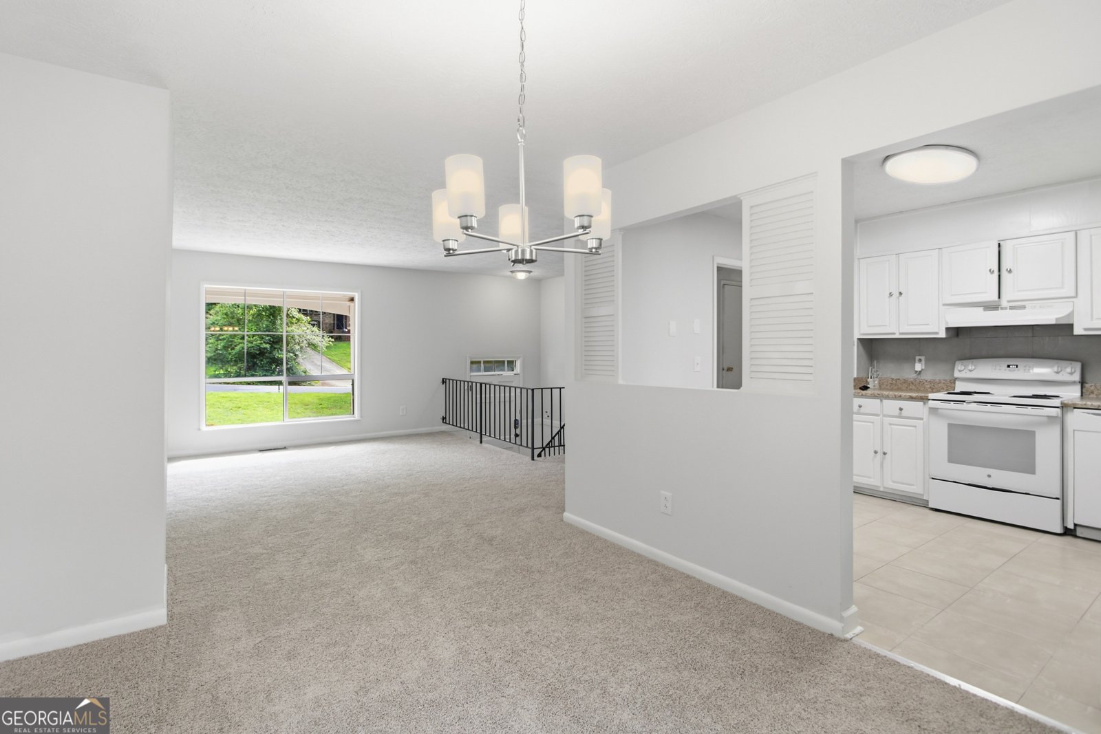 1446 Walnut Ridge Way Stone Mountain - Photo 12