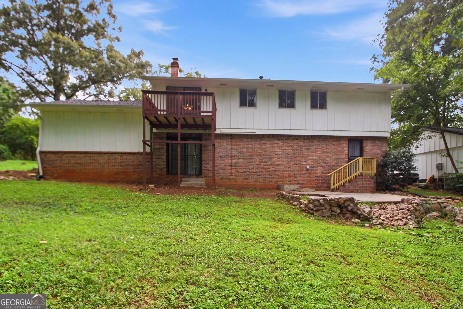 1446 Walnut Ridge Way Stone Mountain - Photo 25