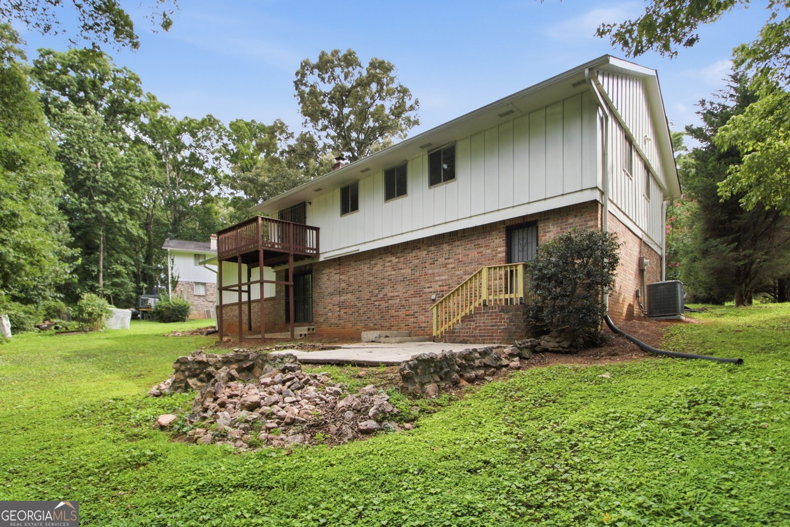 1446 Walnut Ridge Way Stone Mountain - Photo 26