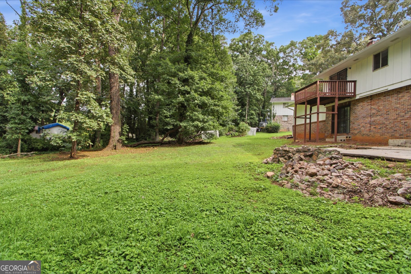 1446 Walnut Ridge Way Stone Mountain - Photo 27