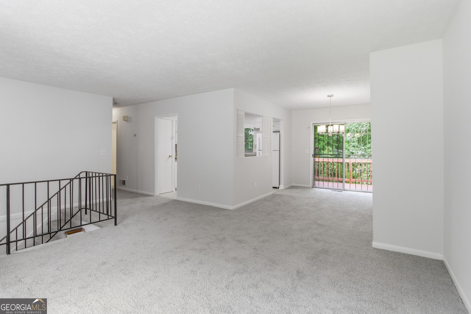 1446 Walnut Ridge Way Stone Mountain - Photo 8