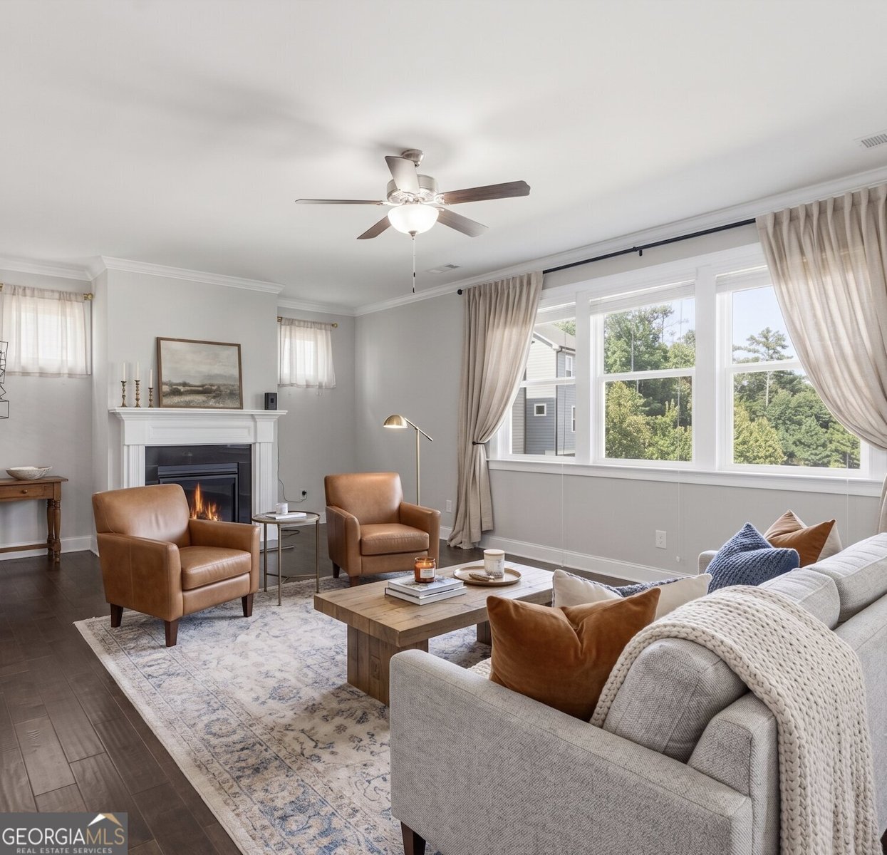 4339 Grove Field Park Suwanee - Photo 14