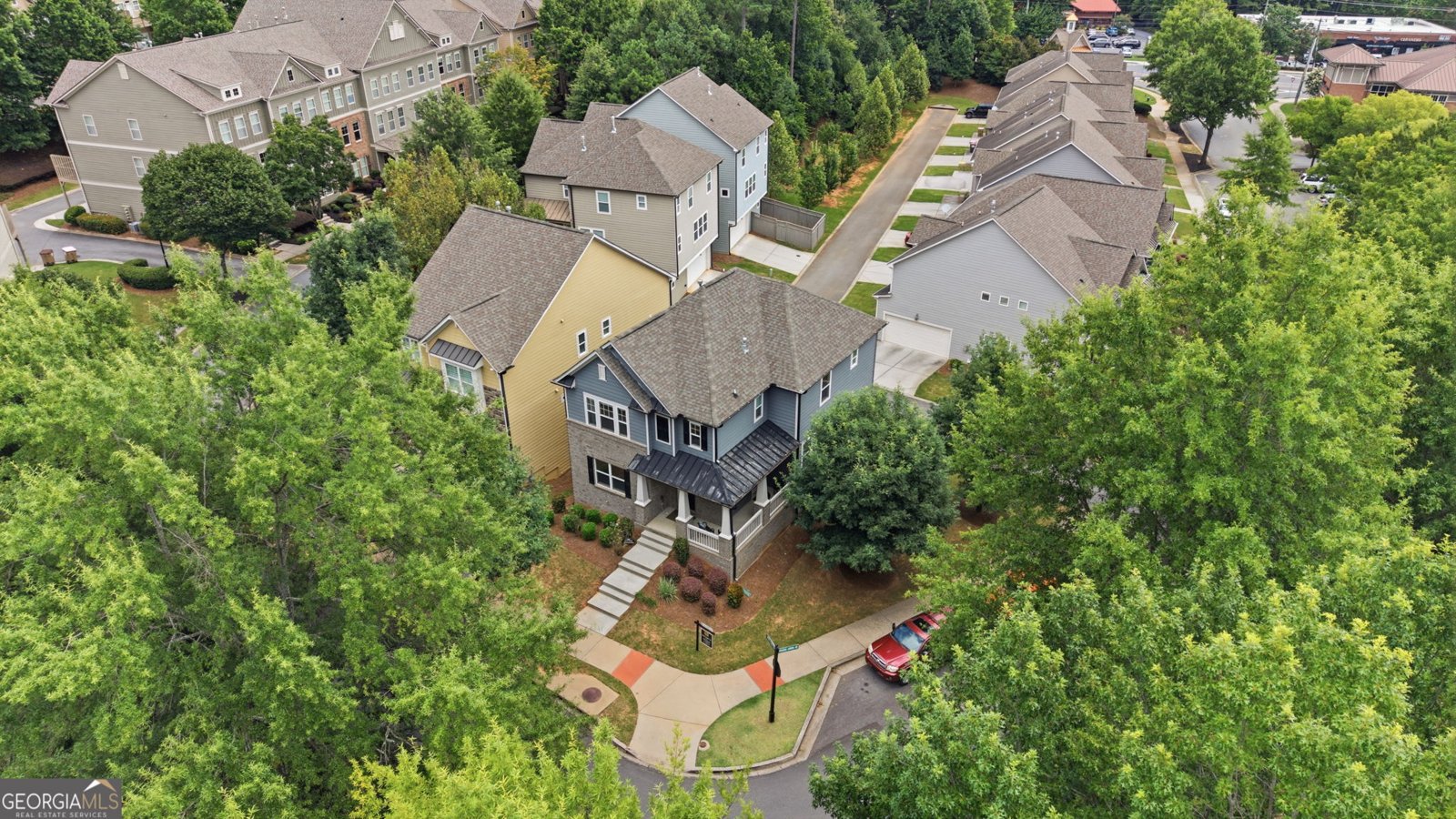 4339 Grove Field Park Suwanee - Photo 38