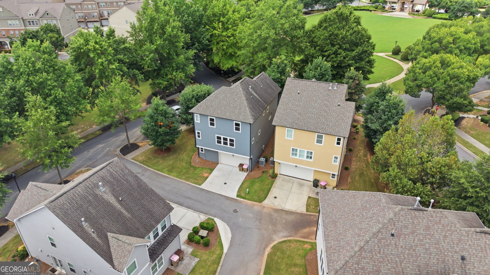 4339 Grove Field Park Suwanee - Photo 39