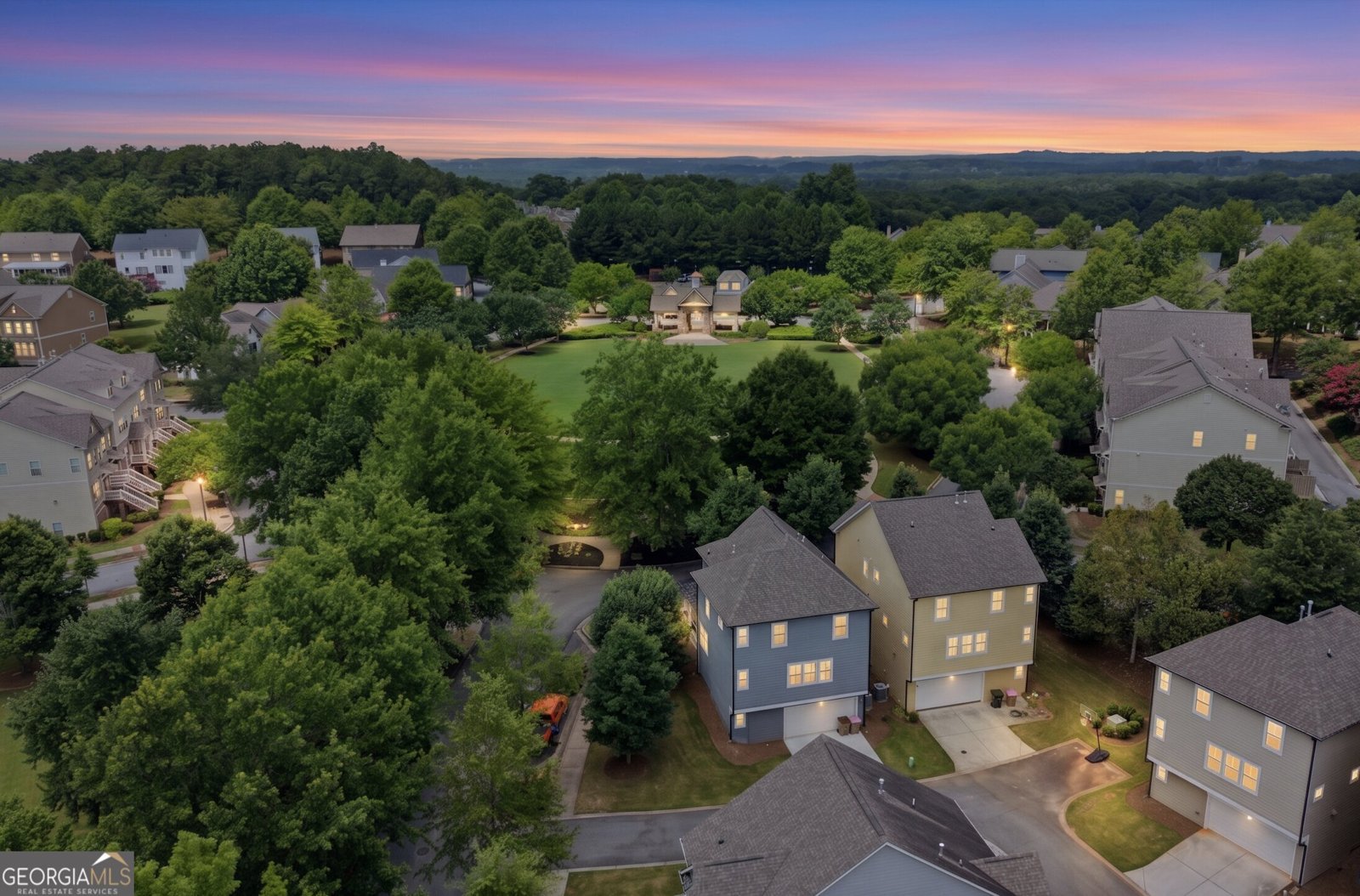 4339 Grove Field Park Suwanee - Photo 40