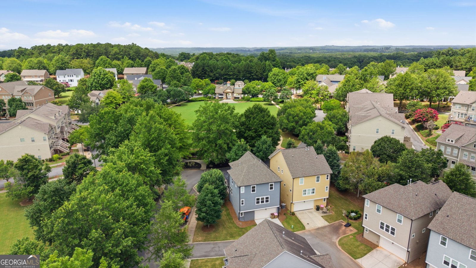 4339 Grove Field Park Suwanee - Photo 41