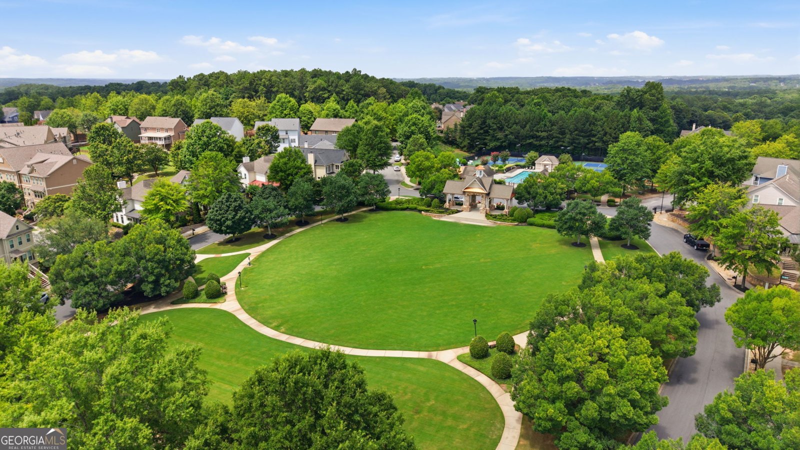 4339 Grove Field Park Suwanee - Photo 42