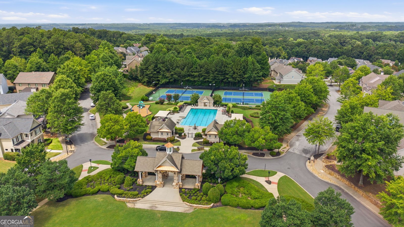 4339 Grove Field Park Suwanee - Photo 43