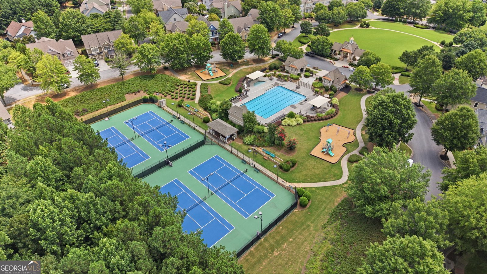 4339 Grove Field Park Suwanee - Photo 45