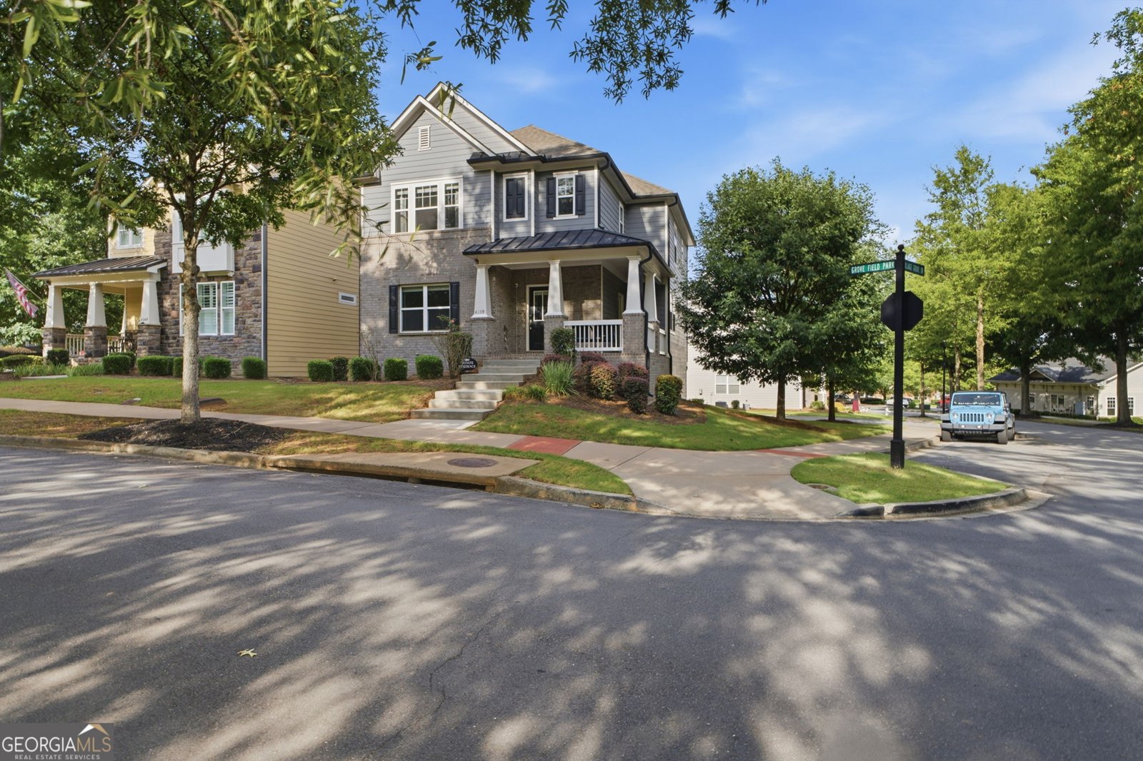 4339 Grove Field Park Suwanee - Photo 48