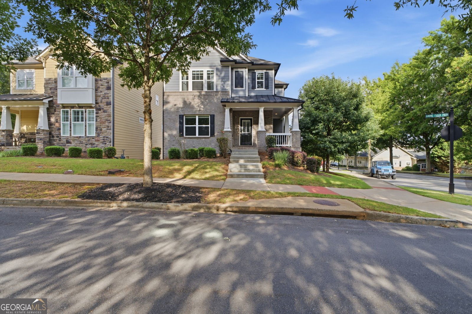 4339 Grove Field Park Suwanee - Photo 49