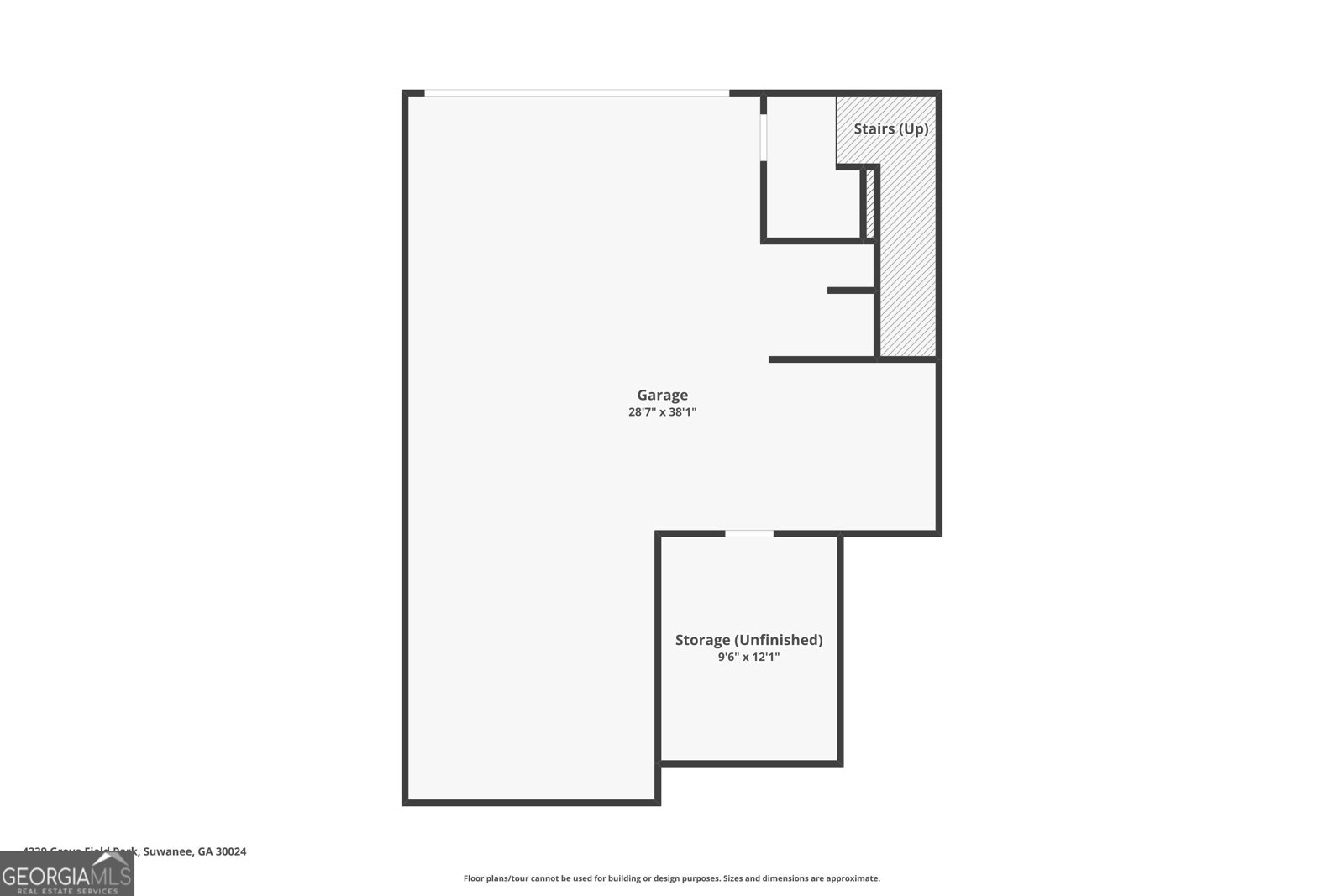 4339 Grove Field Park Suwanee - Photo 50