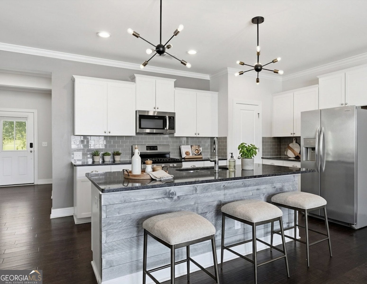 4339 Grove Field Park Suwanee - Photo 9