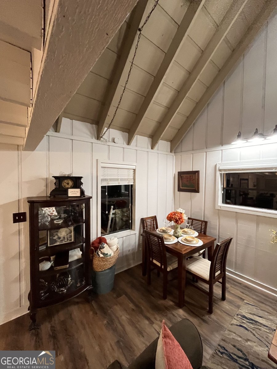 126 Corey Creek Lane Clarkesville - Photo 10
