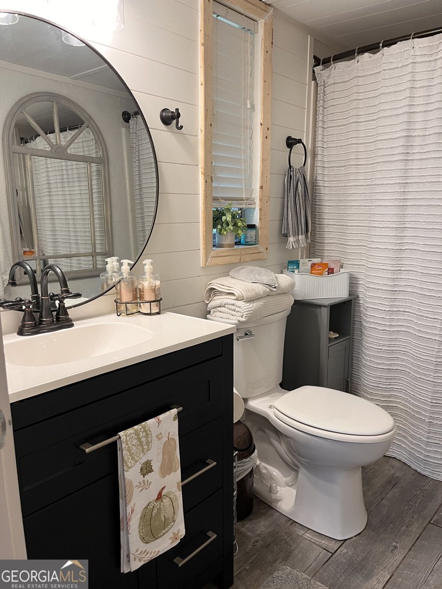 126 Corey Creek Lane Clarkesville - Photo 14