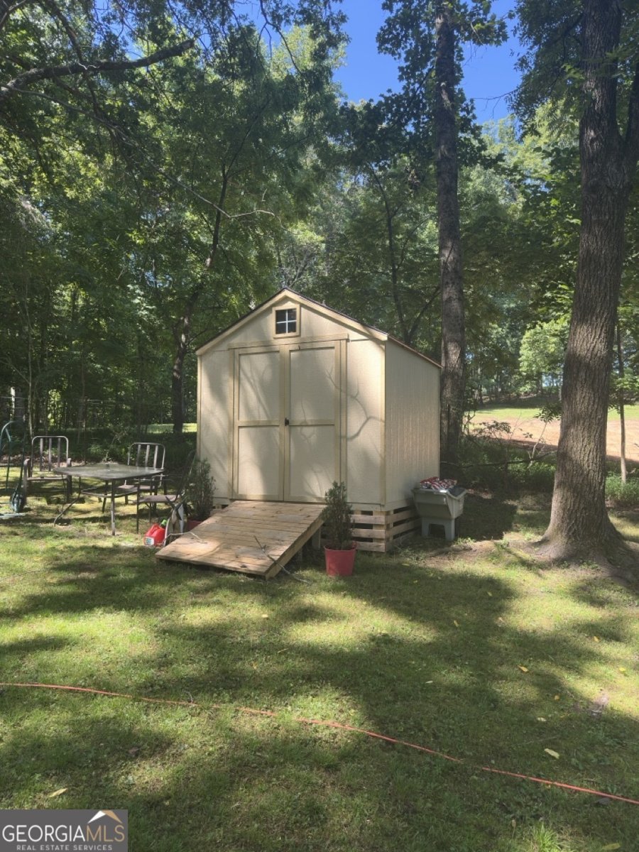 126 Corey Creek Lane Clarkesville - Photo 15