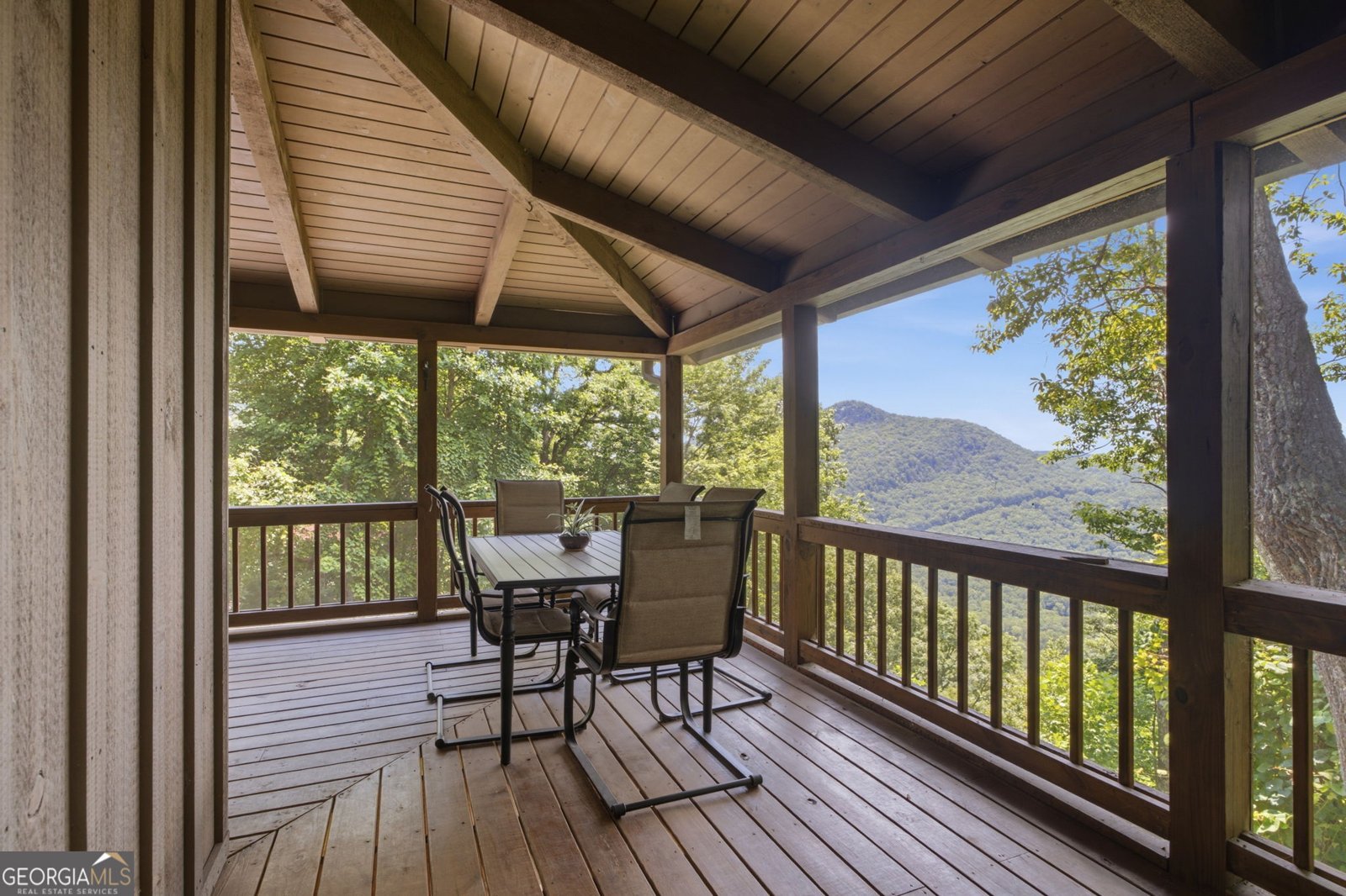 169 Dancing Bear Trail Clayton - Photo 15