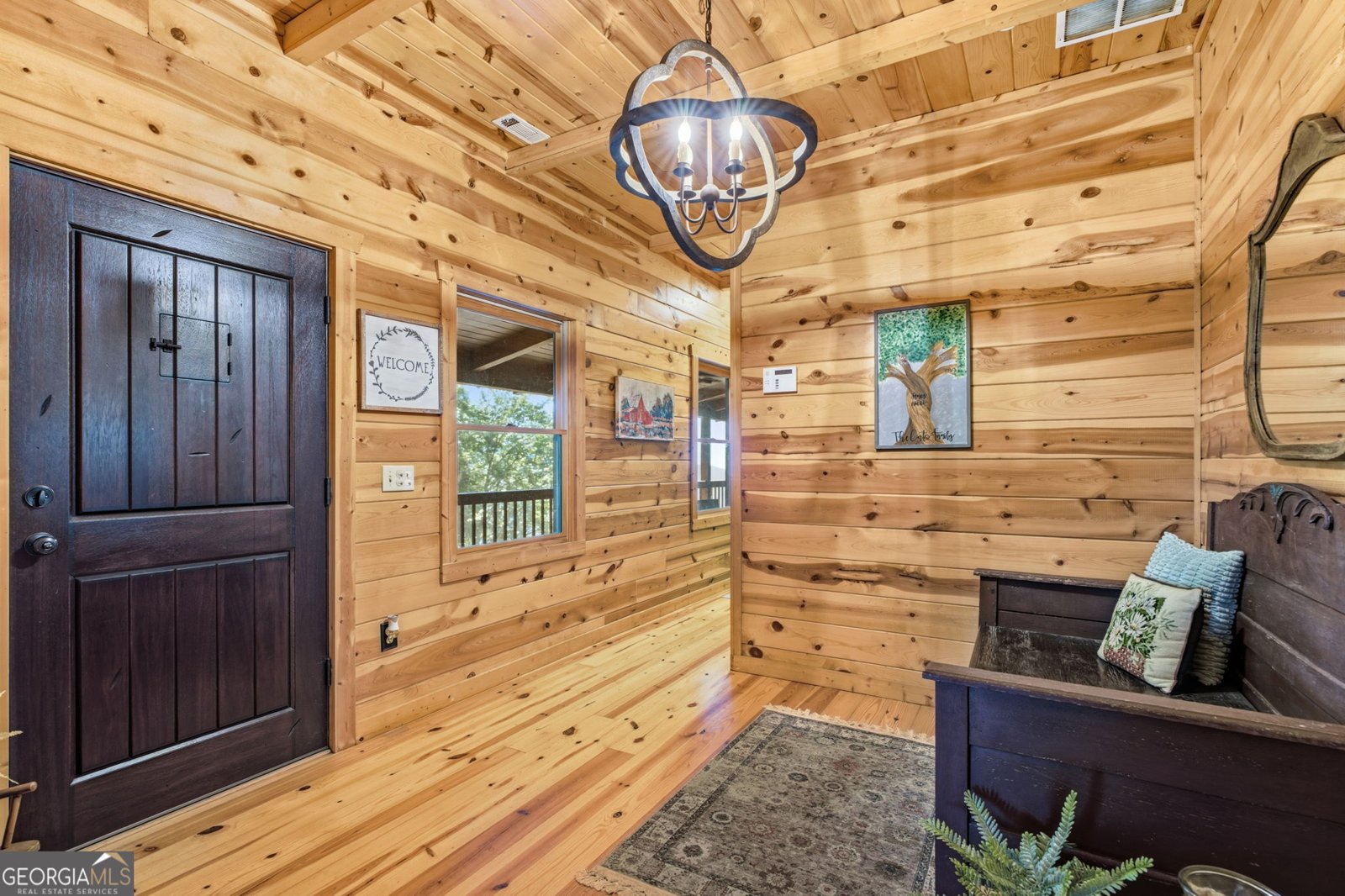 169 Dancing Bear Trail Clayton - Photo 19