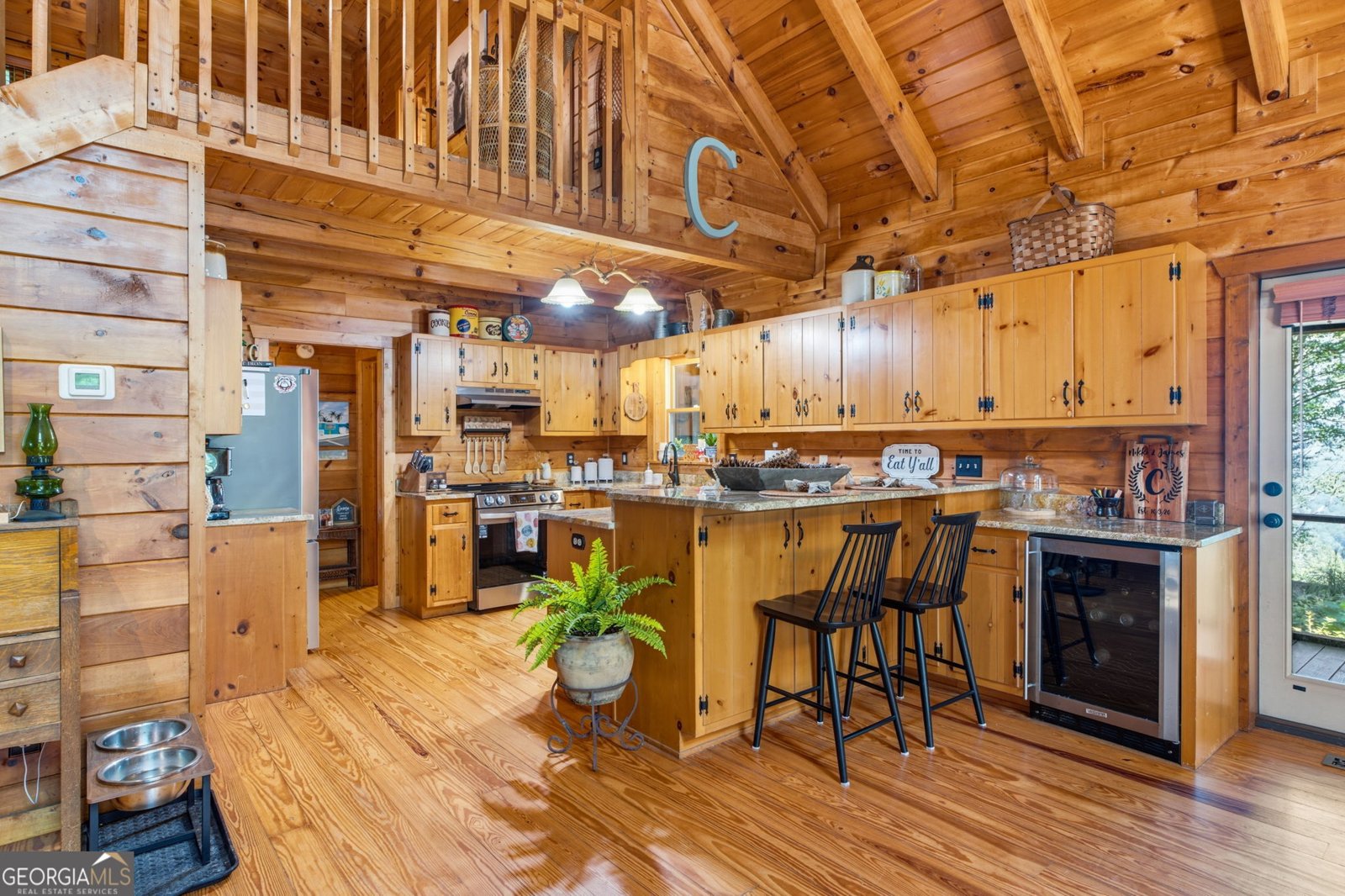 169 Dancing Bear Trail Clayton - Photo 29