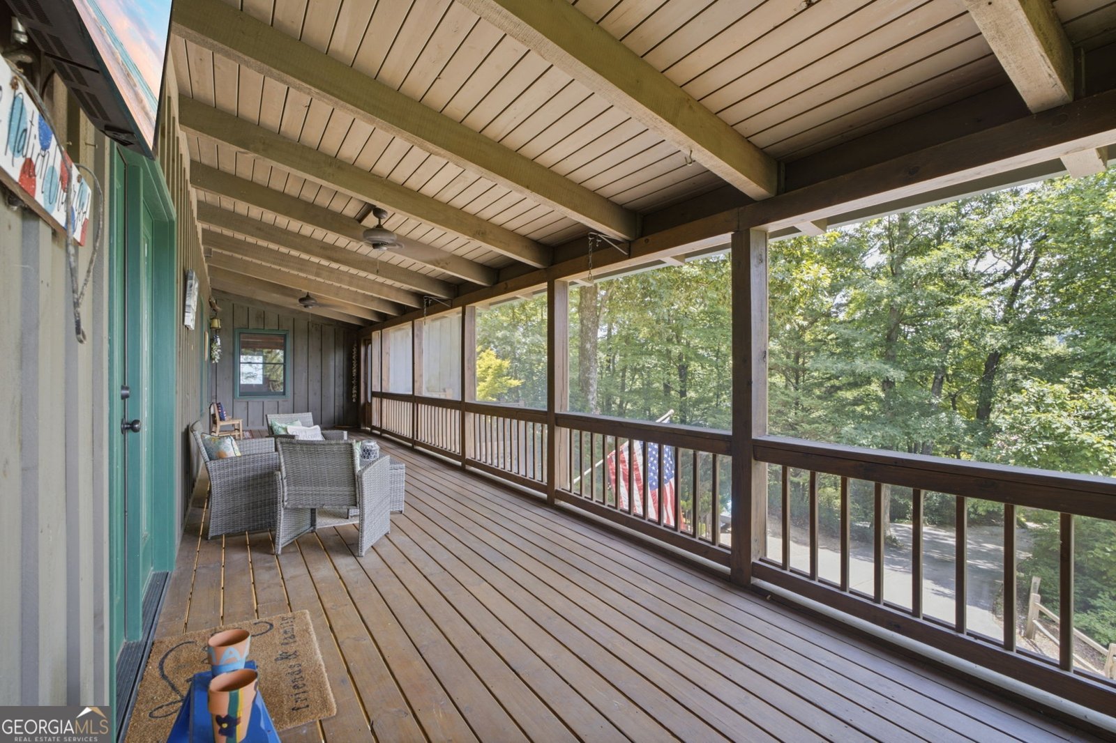 169 Dancing Bear Trail Clayton - Photo 46