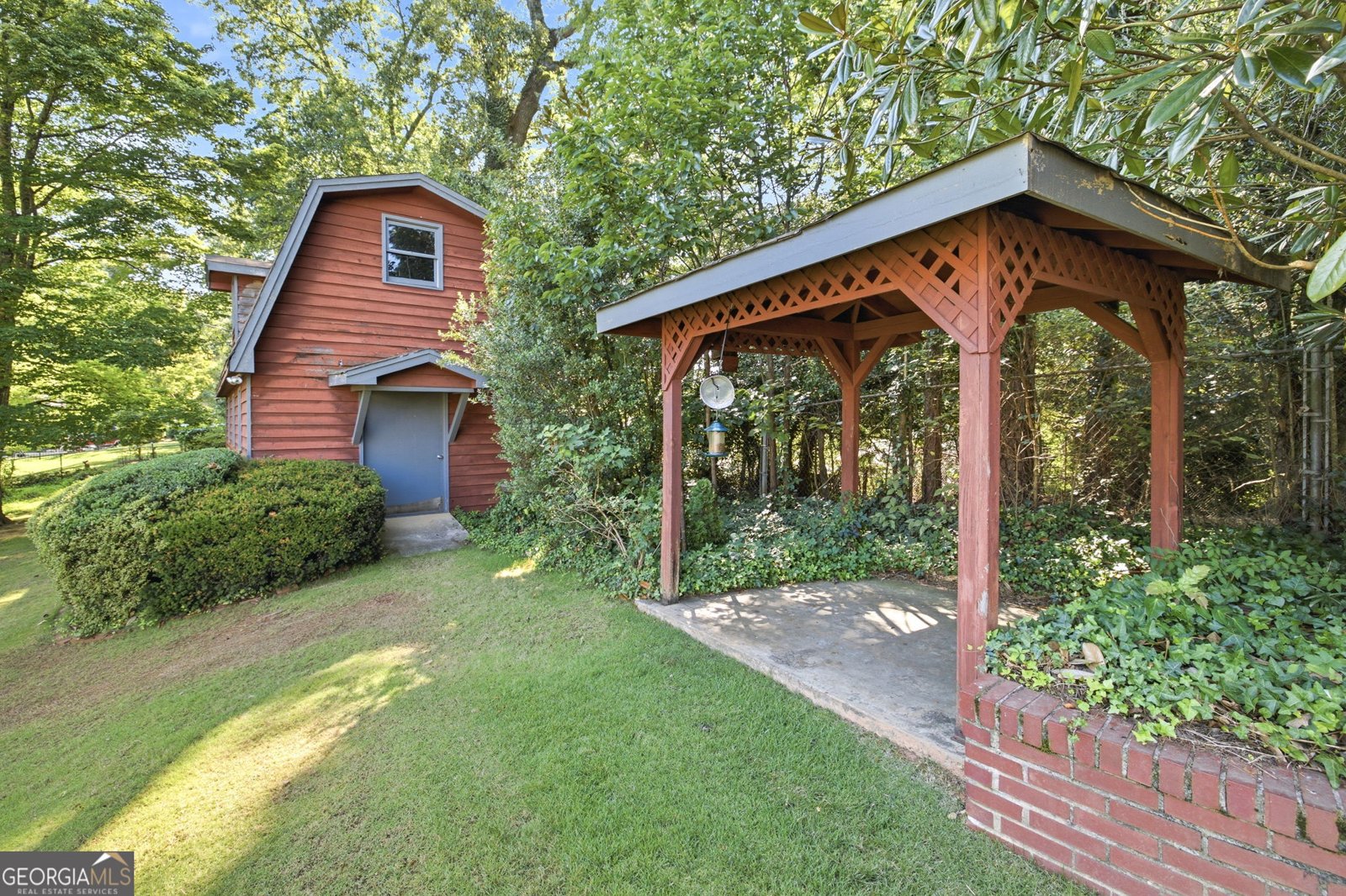 1154 Glenwood Drive Gainesville - Photo 24