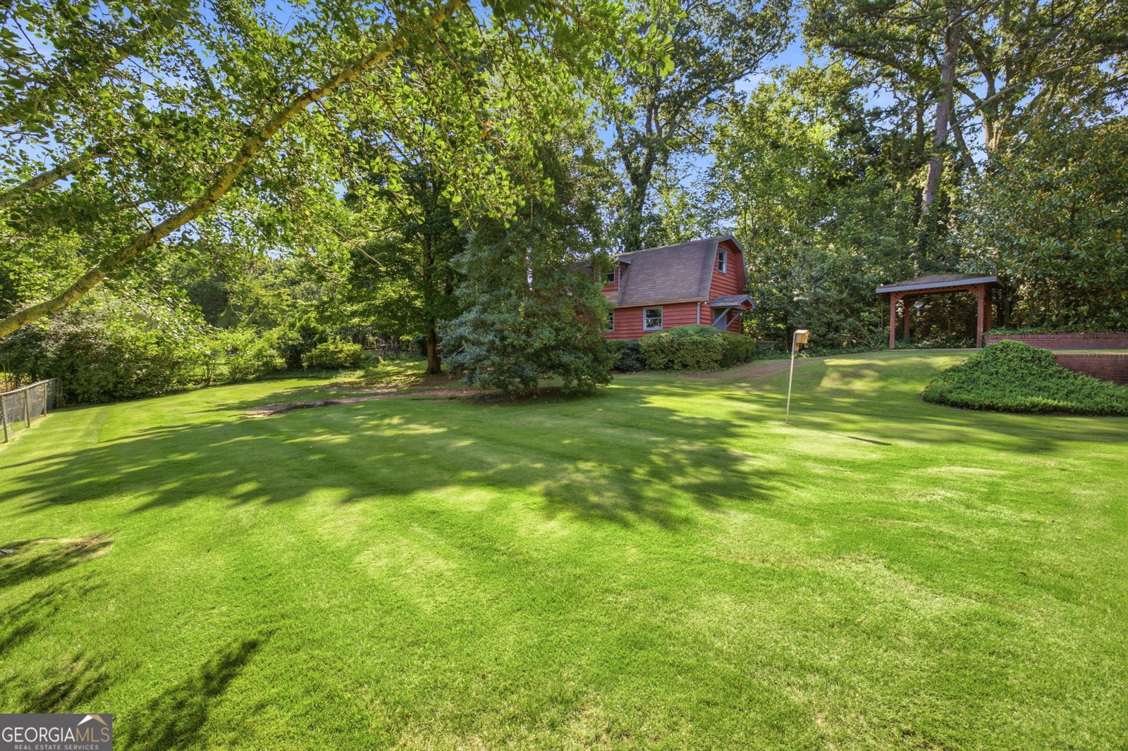 1154 Glenwood Drive Gainesville - Photo 26