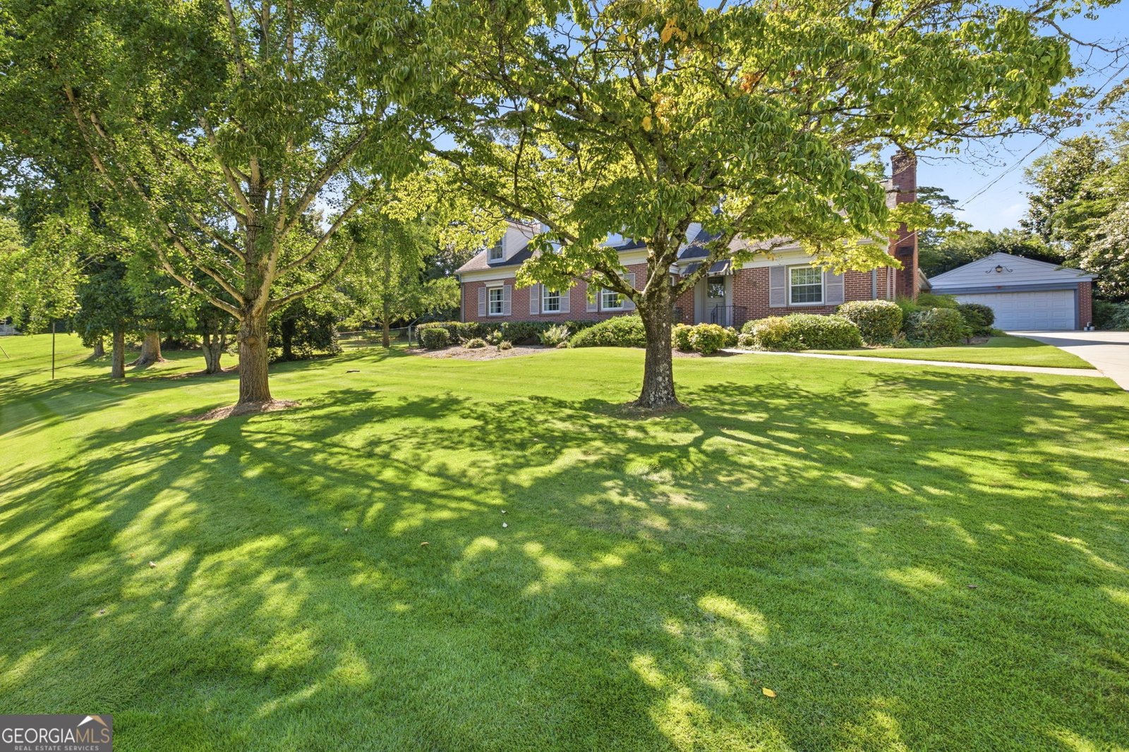 1154 Glenwood Drive Gainesville - Photo 28