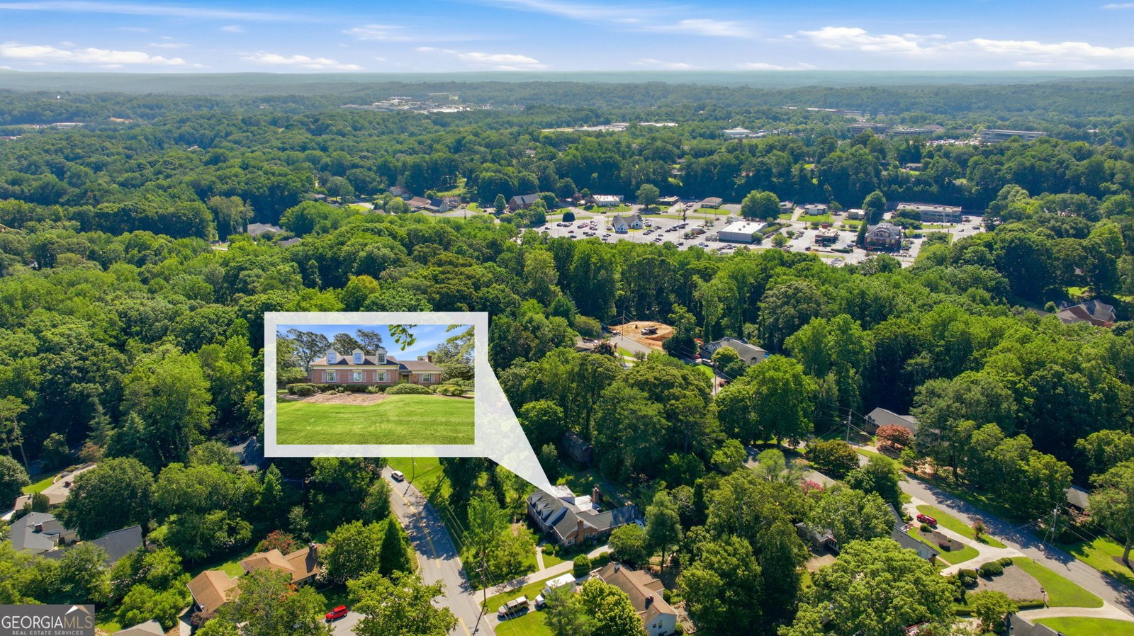 1154 Glenwood Drive Gainesville - Photo 29