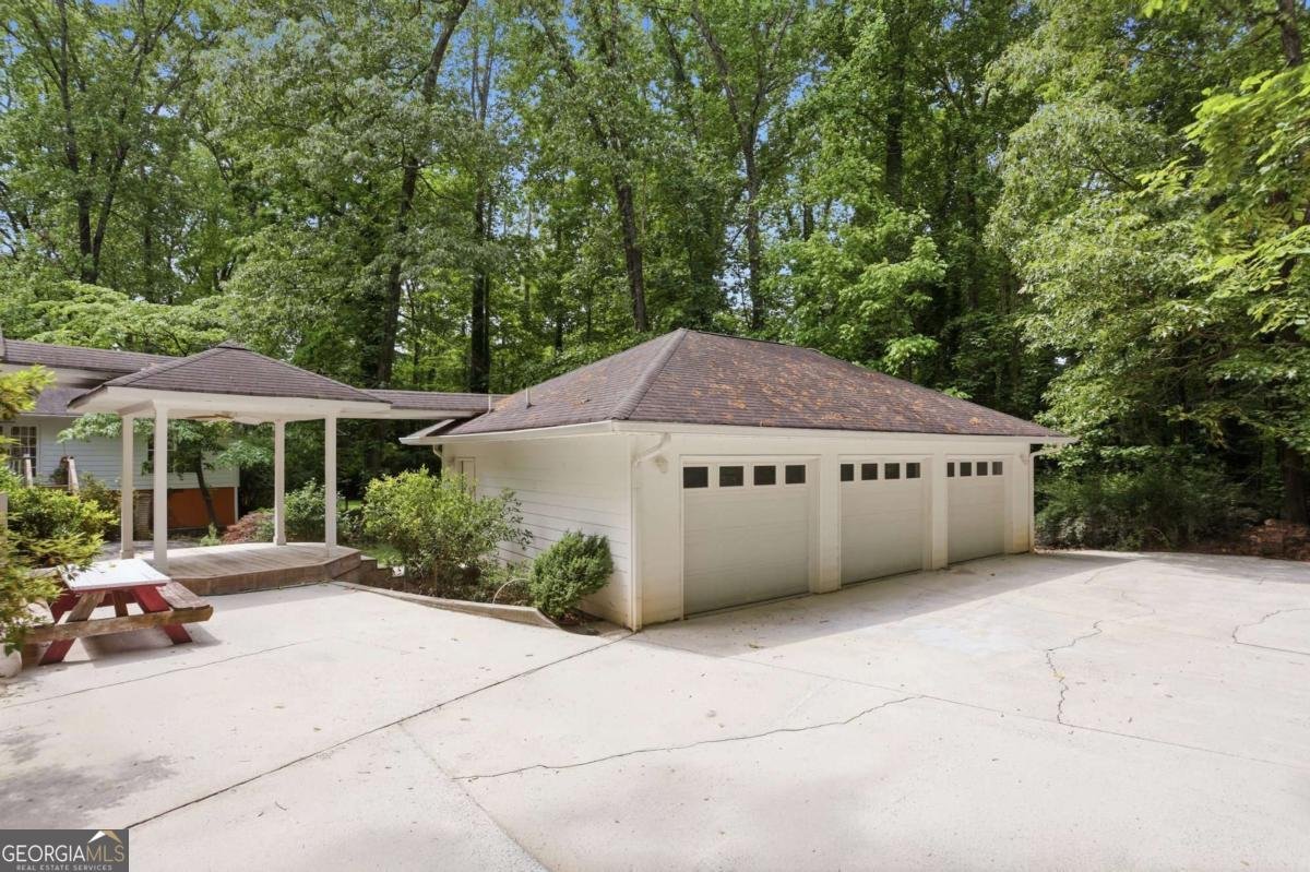 544 Bouldercrest Drive Marietta - Photo 26