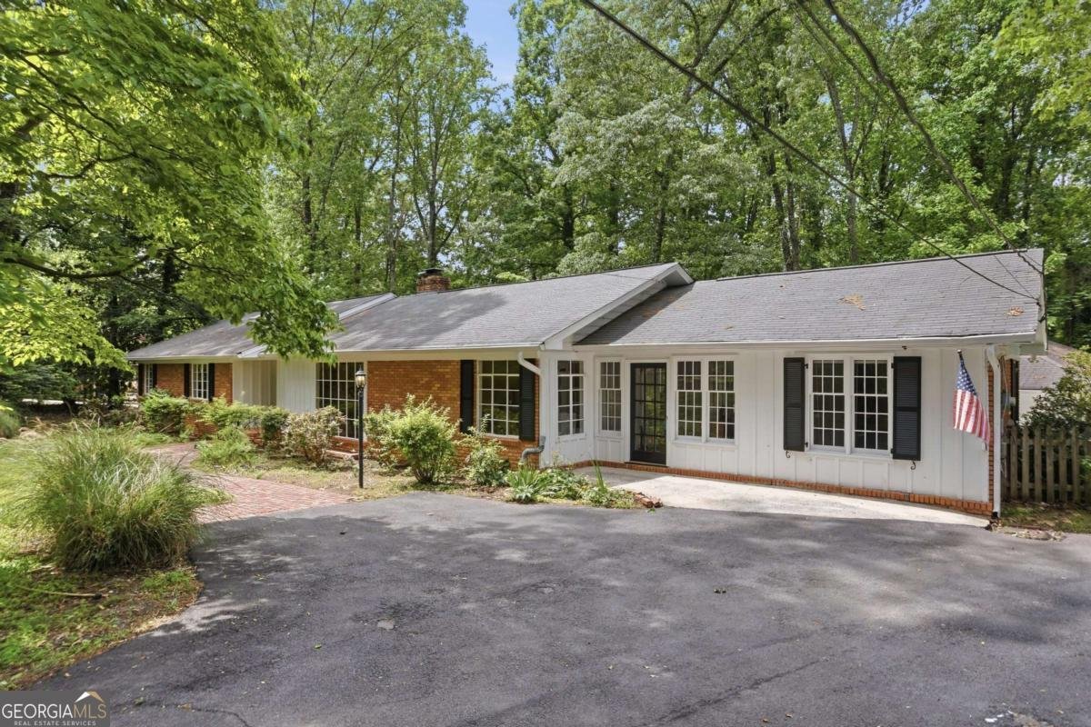544 Bouldercrest Drive Marietta - Photo 28
