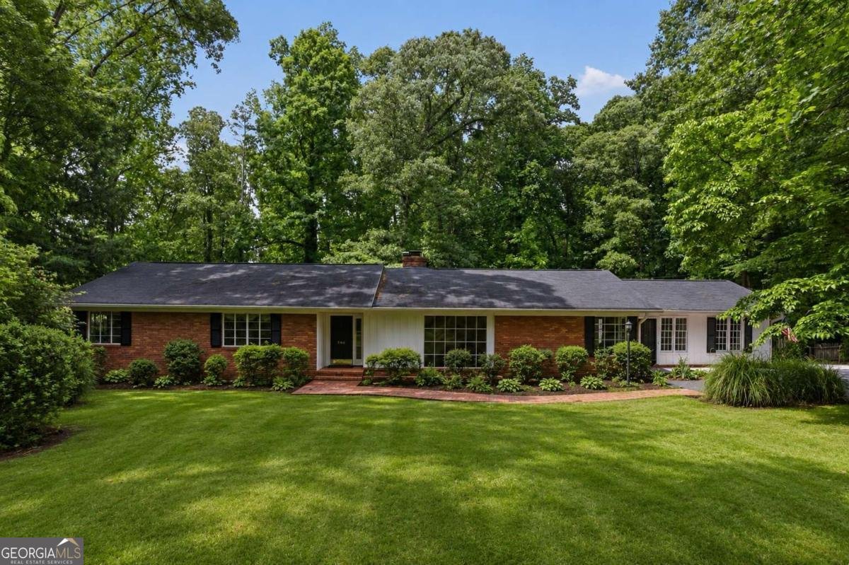 544 Bouldercrest Drive Marietta - Photo 29