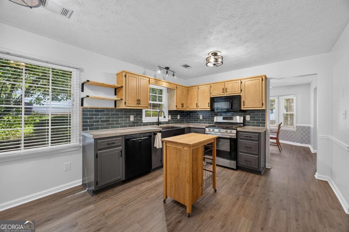 1938 Brandy Woods Drive Conyers - Photo 11