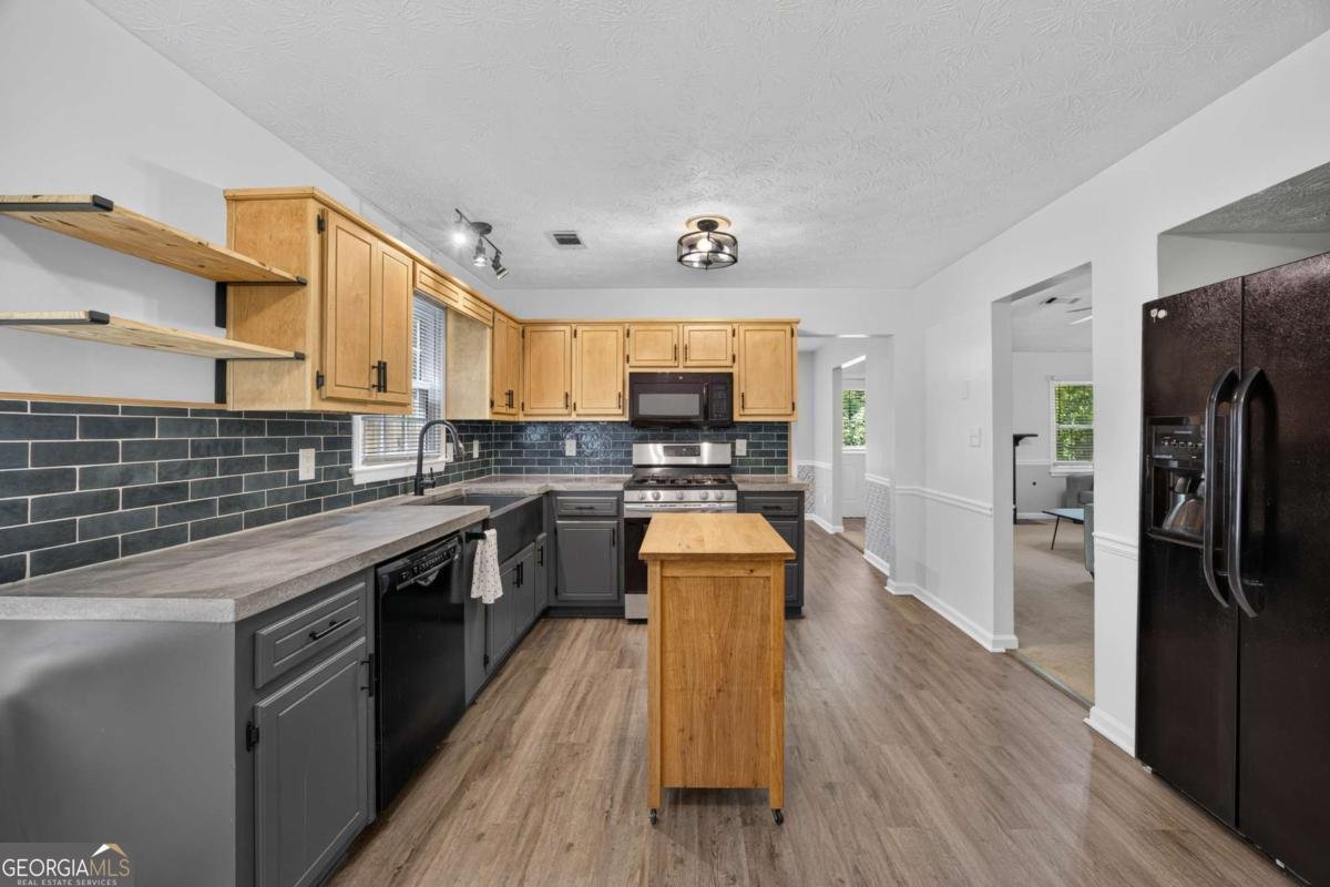1938 Brandy Woods Drive Conyers - Photo 12