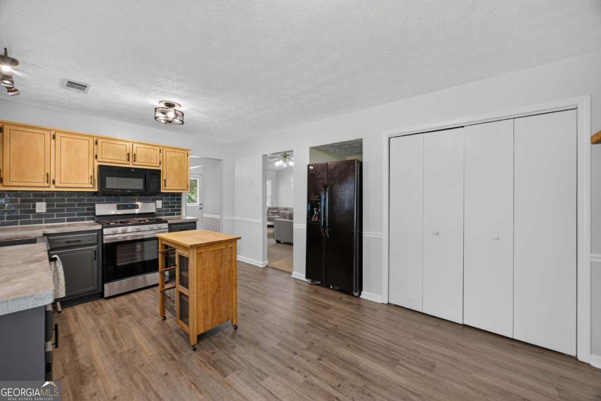 1938 Brandy Woods Drive Conyers - Photo 13