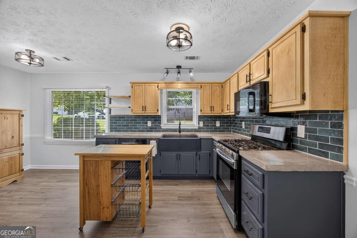 1938 Brandy Woods Drive Conyers - Photo 14