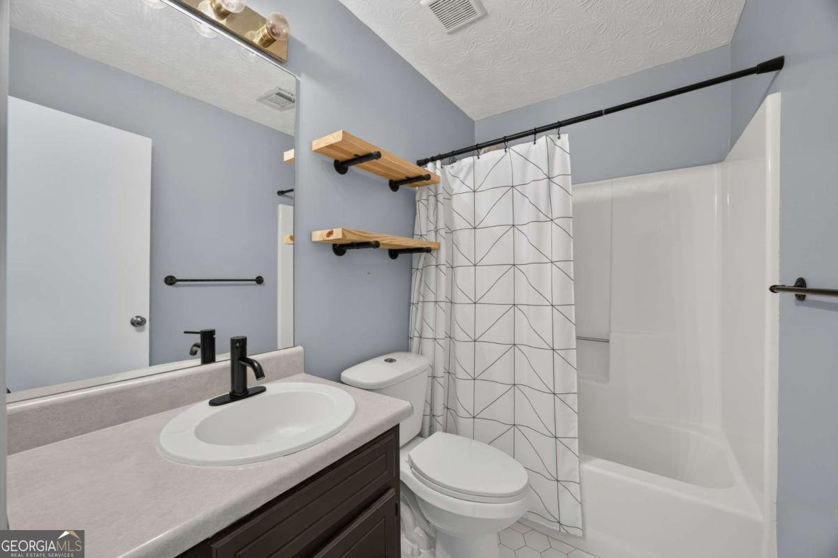 1938 Brandy Woods Drive Conyers - Photo 15