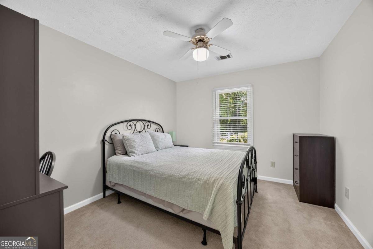 1938 Brandy Woods Drive Conyers - Photo 16