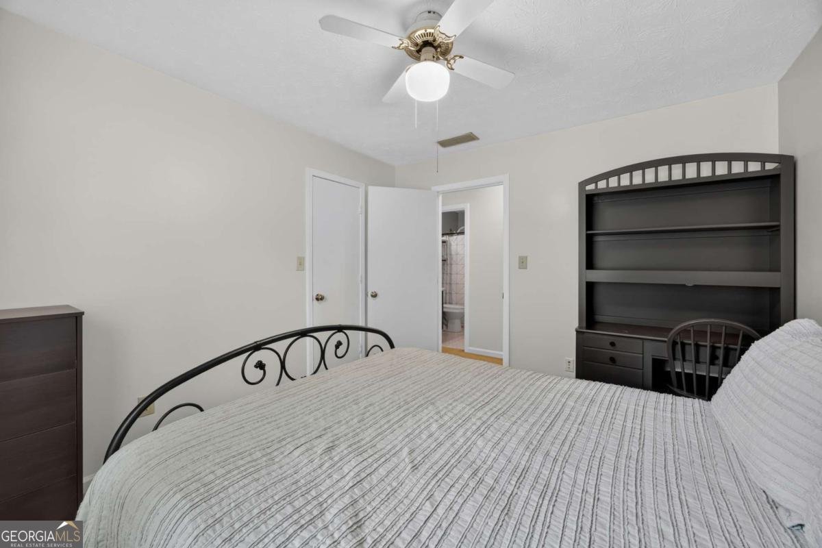 1938 Brandy Woods Drive Conyers - Photo 17