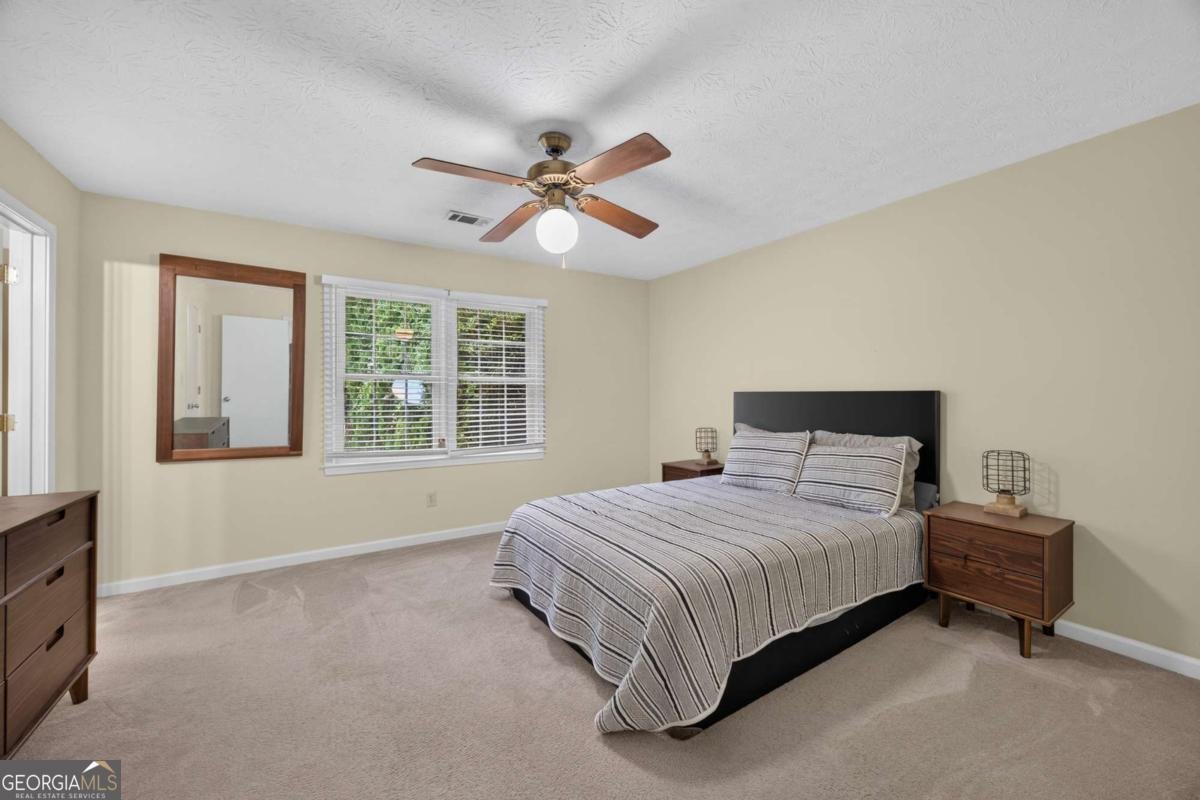 1938 Brandy Woods Drive Conyers - Photo 19