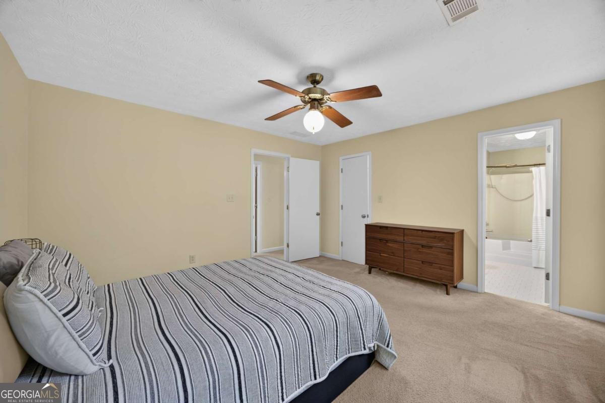 1938 Brandy Woods Drive Conyers - Photo 20