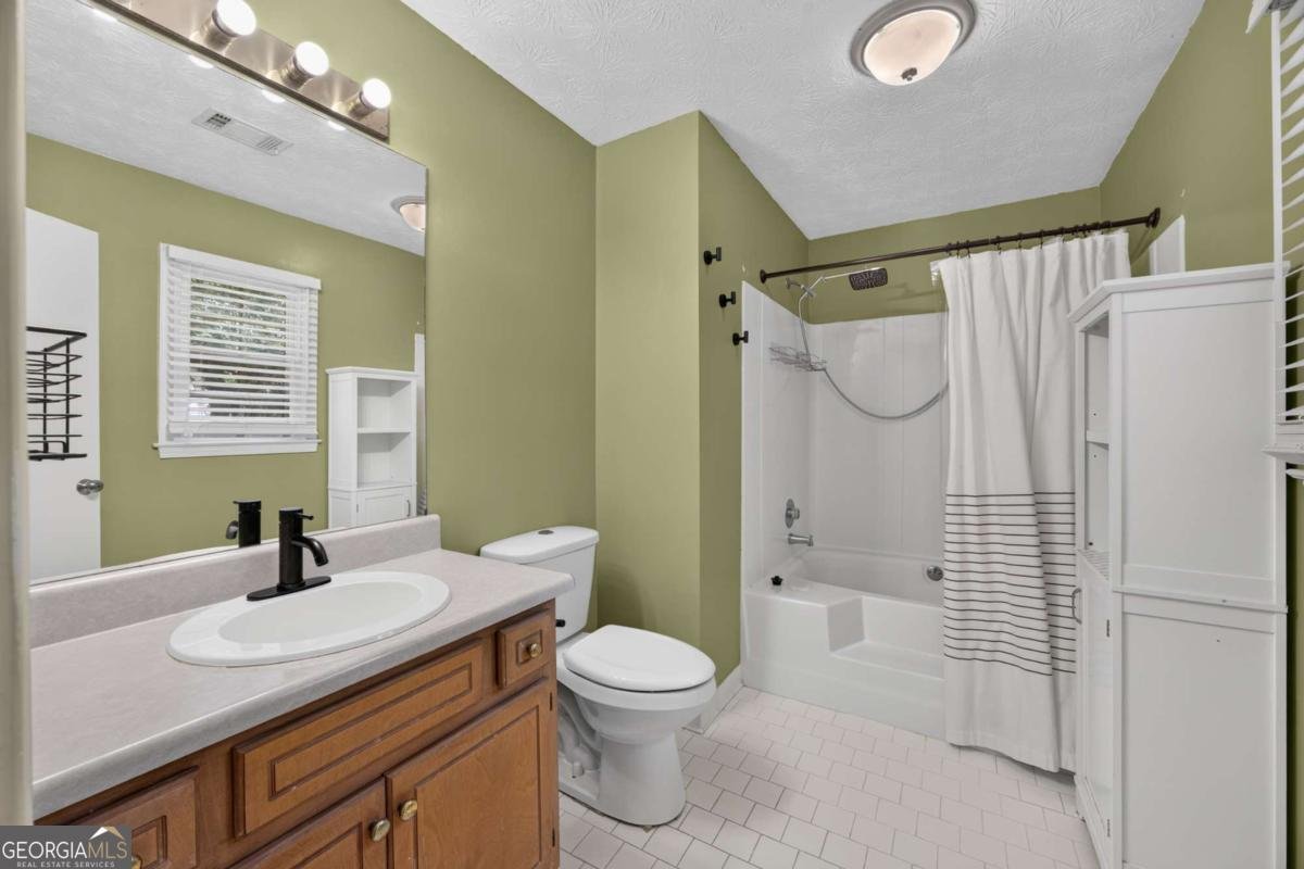 1938 Brandy Woods Drive Conyers - Photo 21