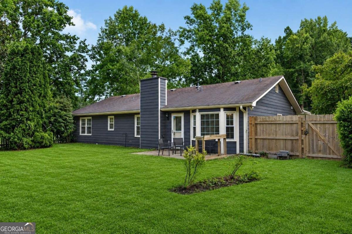 1938 Brandy Woods Drive Conyers - Photo 23