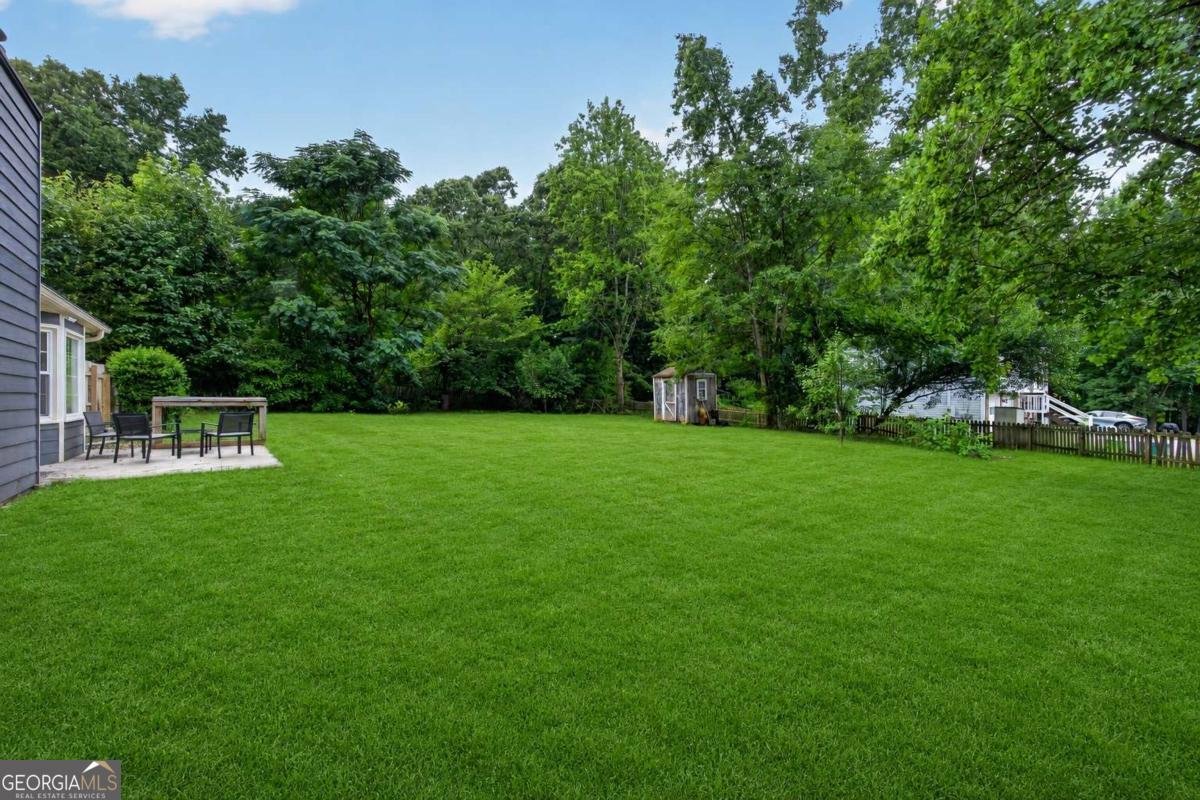 1938 Brandy Woods Drive Conyers - Photo 24