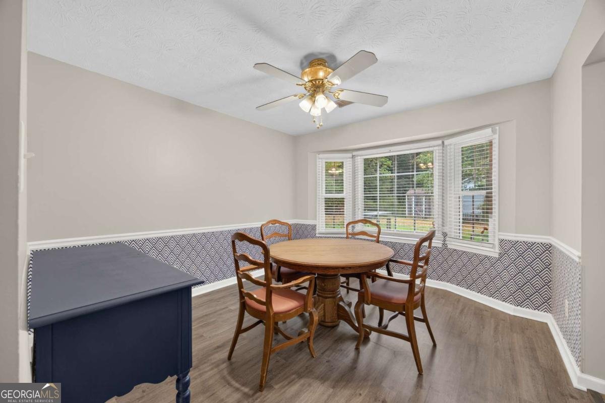 1938 Brandy Woods Drive Conyers - Photo 9